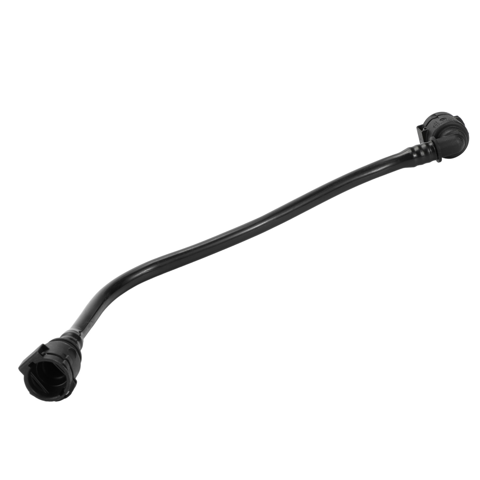 Radiator Hose No. 17128678495 for BMW 840i 2020-2023 Black Plastic
