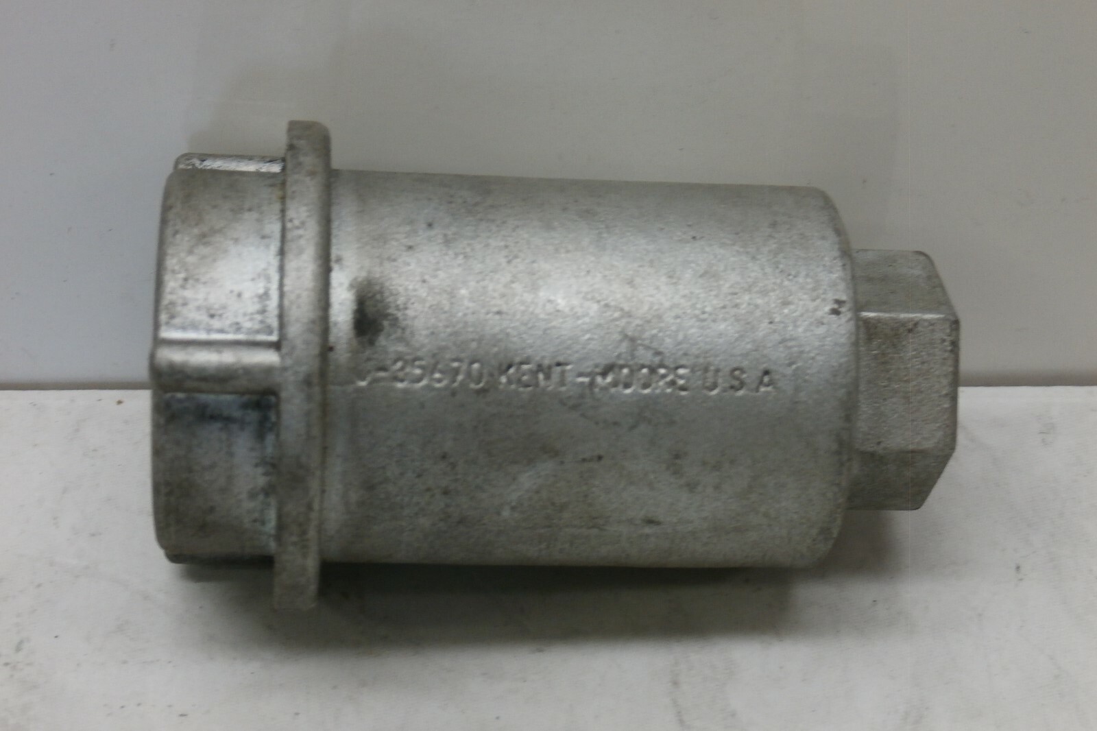 J35670 Strut Mount Lock Plate Wrench, Longer End, Kent Moore Tool Free US Ship `