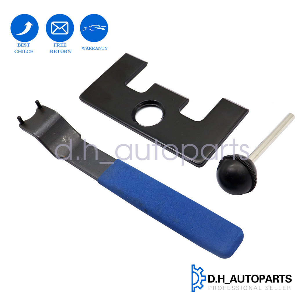 Best Q Diesel Timing Belt Tools fit for VW TDI 1.9 ALH Beetle Golf Jetta 98-04