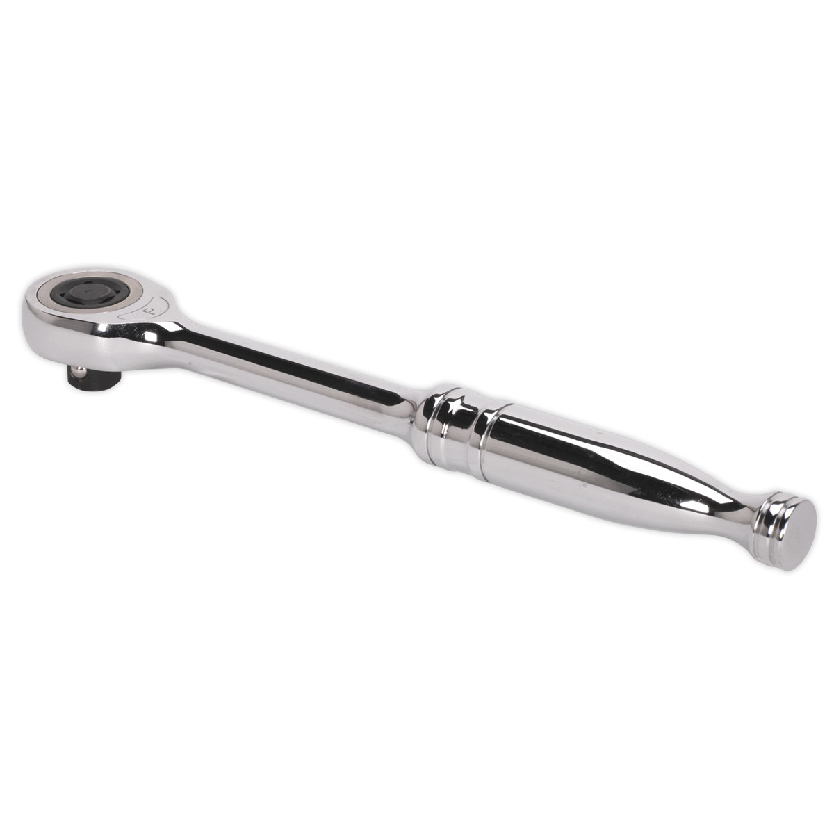 Sealey Gearless Ratchet 3/8″ Square Drive With Push-Through Reverse AK562