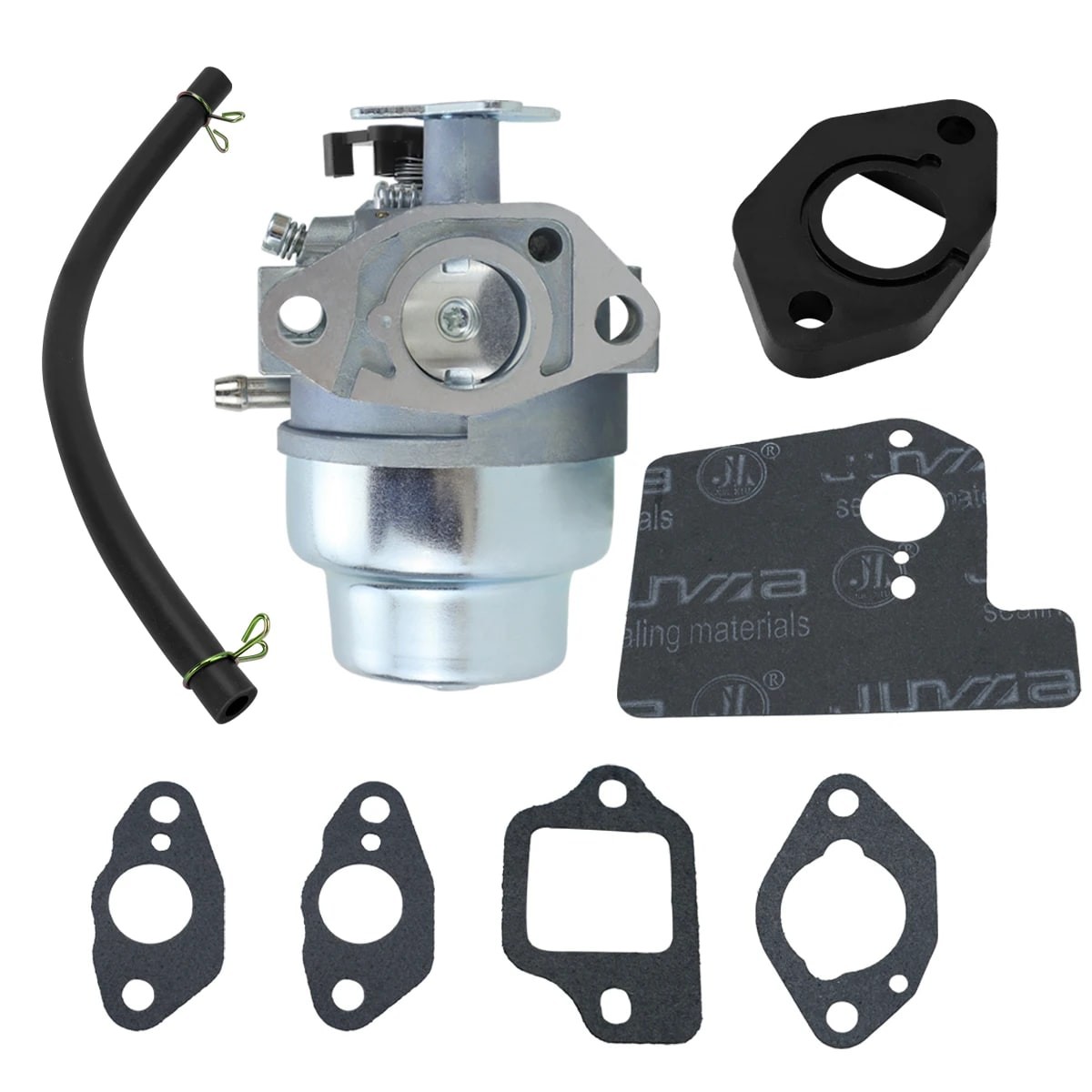Carburetor Replacement For Honda GCV135 GCV160 GC135 GC160 Engines