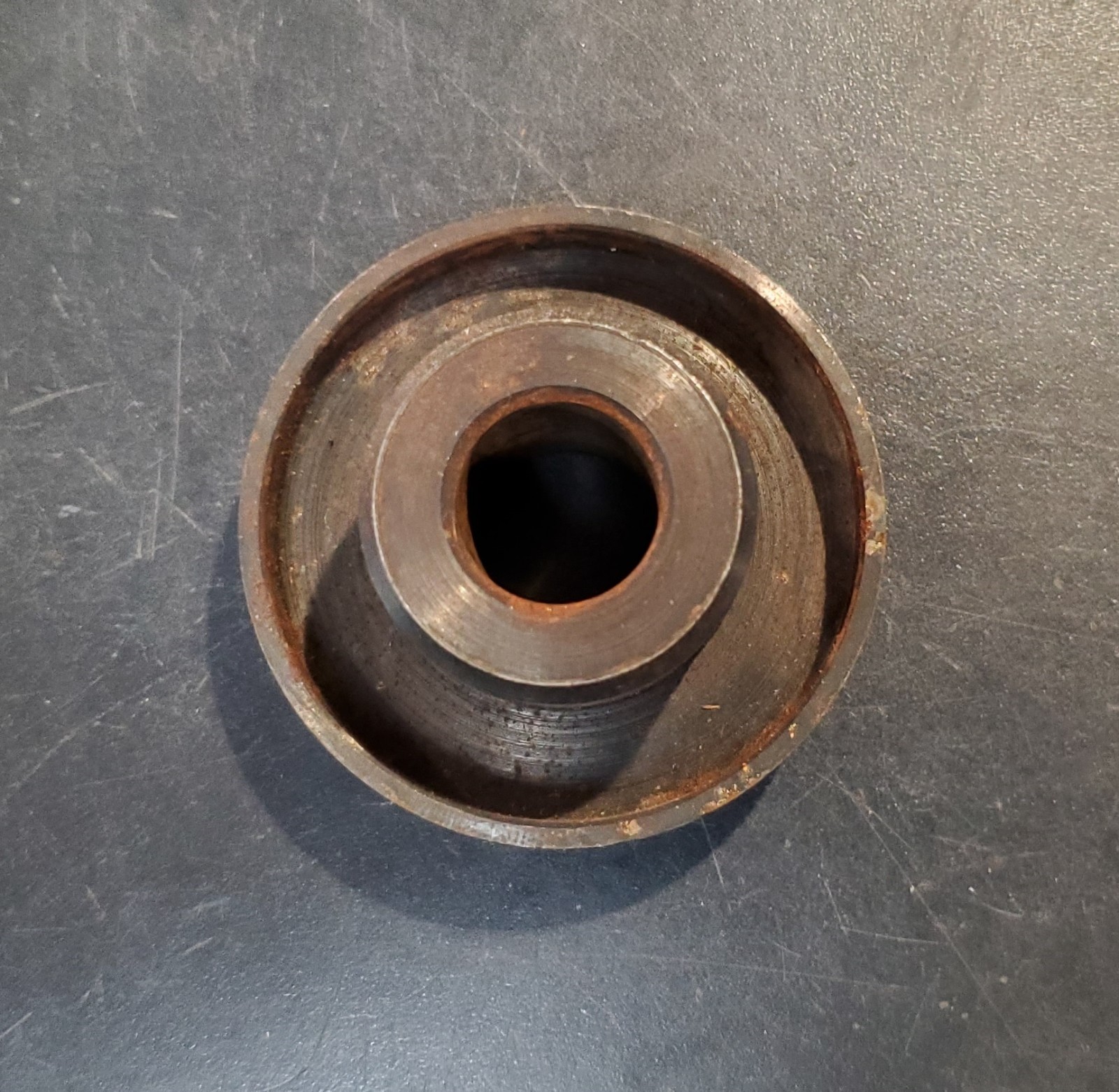 Kent-Moore J-21058-2 Lower Control Arm Bushing Remover Installer Tool AMC Chevy