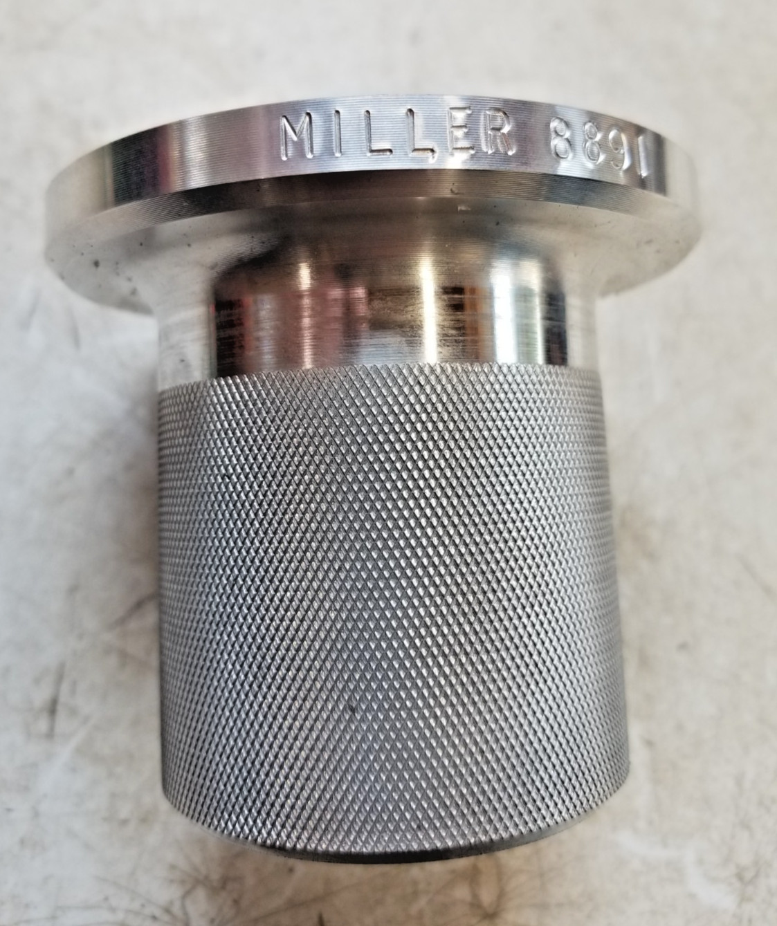 * Miller Mopar 8891 Pinion Seal Installer