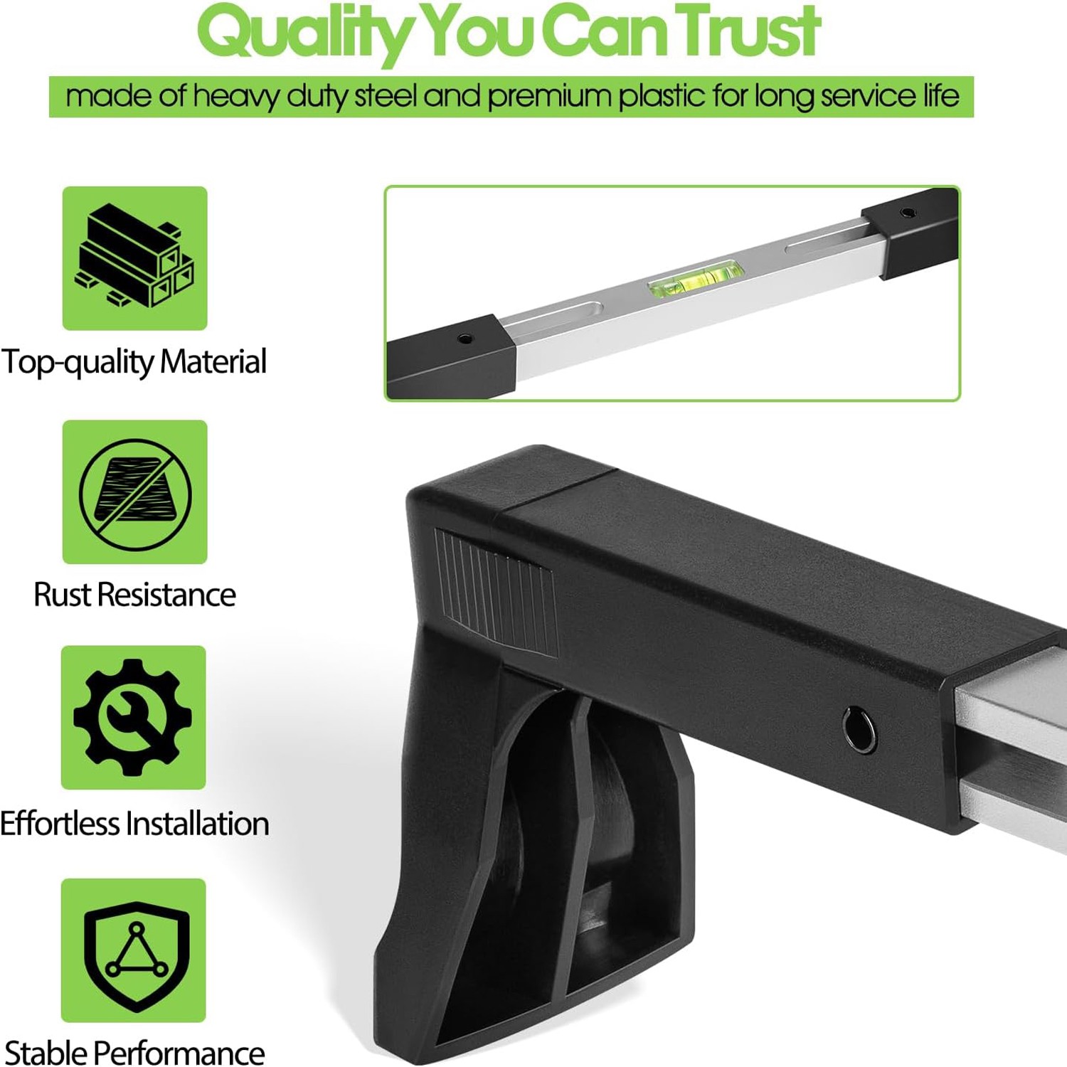 Steering Wheel Level Alignment Tool Fit for Steer Wheel Inner Diameter 270-340mm