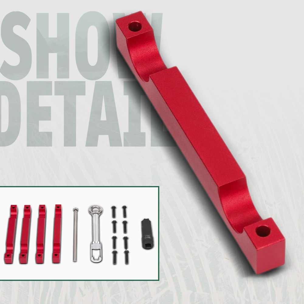 Timing Tool Camshaft Timing Alignment Tools Fit For Mercedes Benz M157 M276 M278
