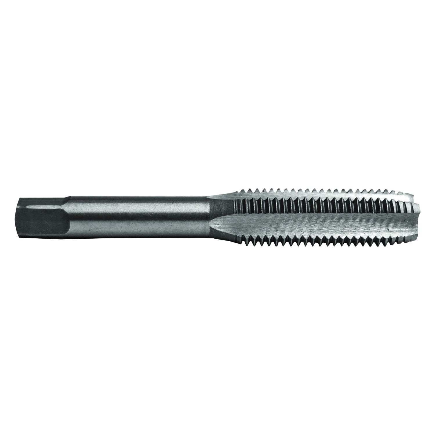 Century Drill & Tool 95207 M14 x 1.25 Metric HCS Right-Hand Plug Tap