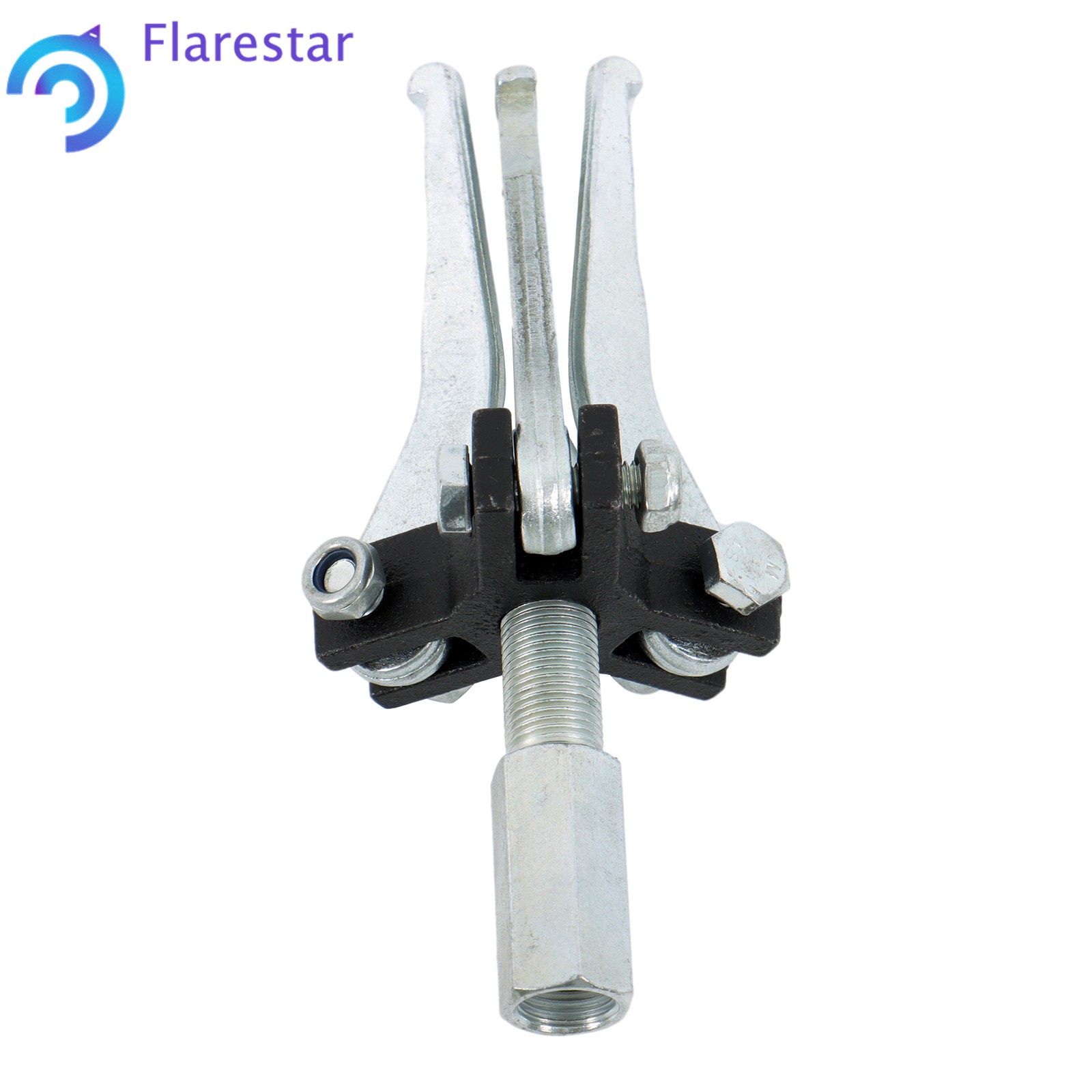 3-Jaw Internal External Puller With Slide Hammer/Bearing Puller