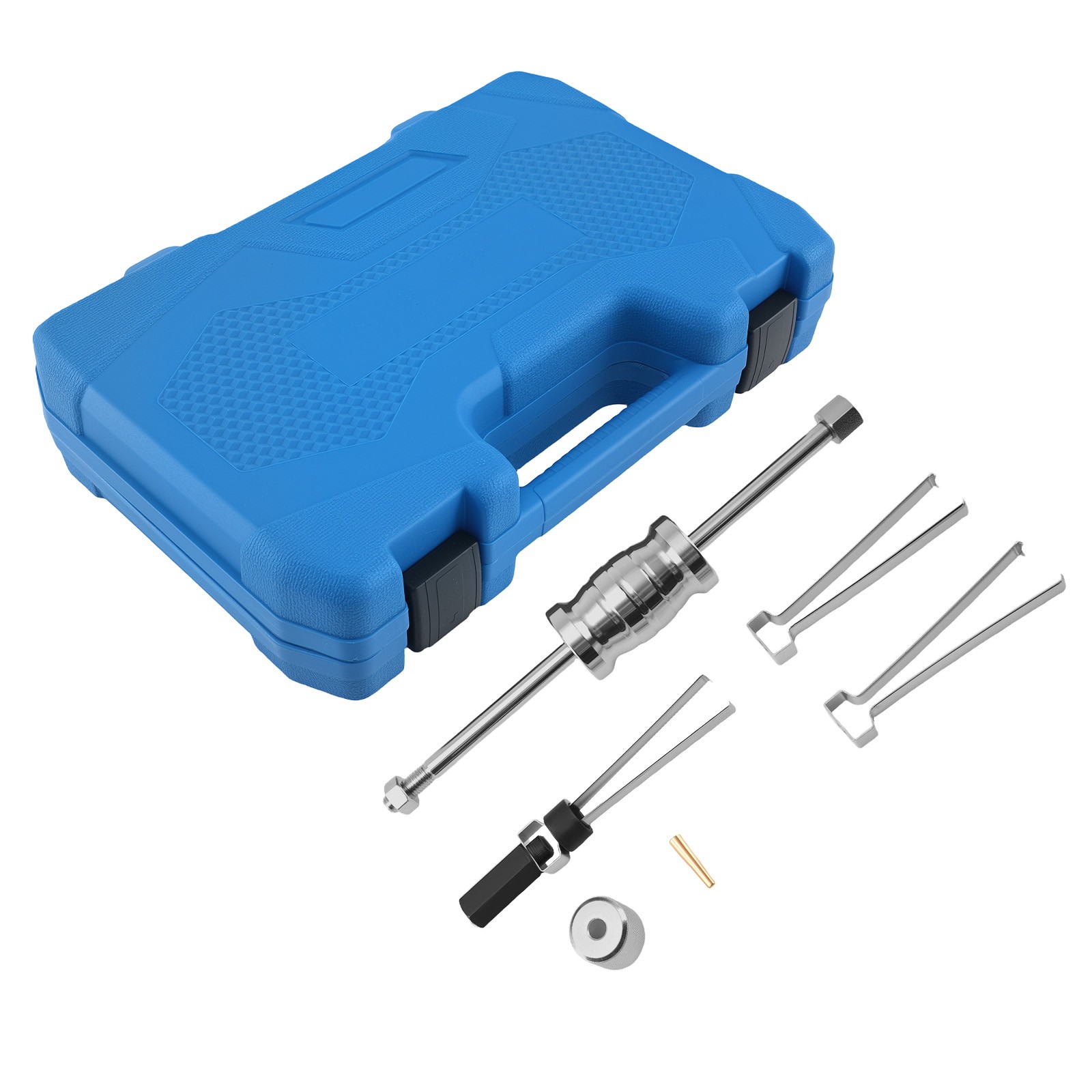 Fuel Injector Puller Remover Tool For Ford And Volvo Engines 310-206 9997410