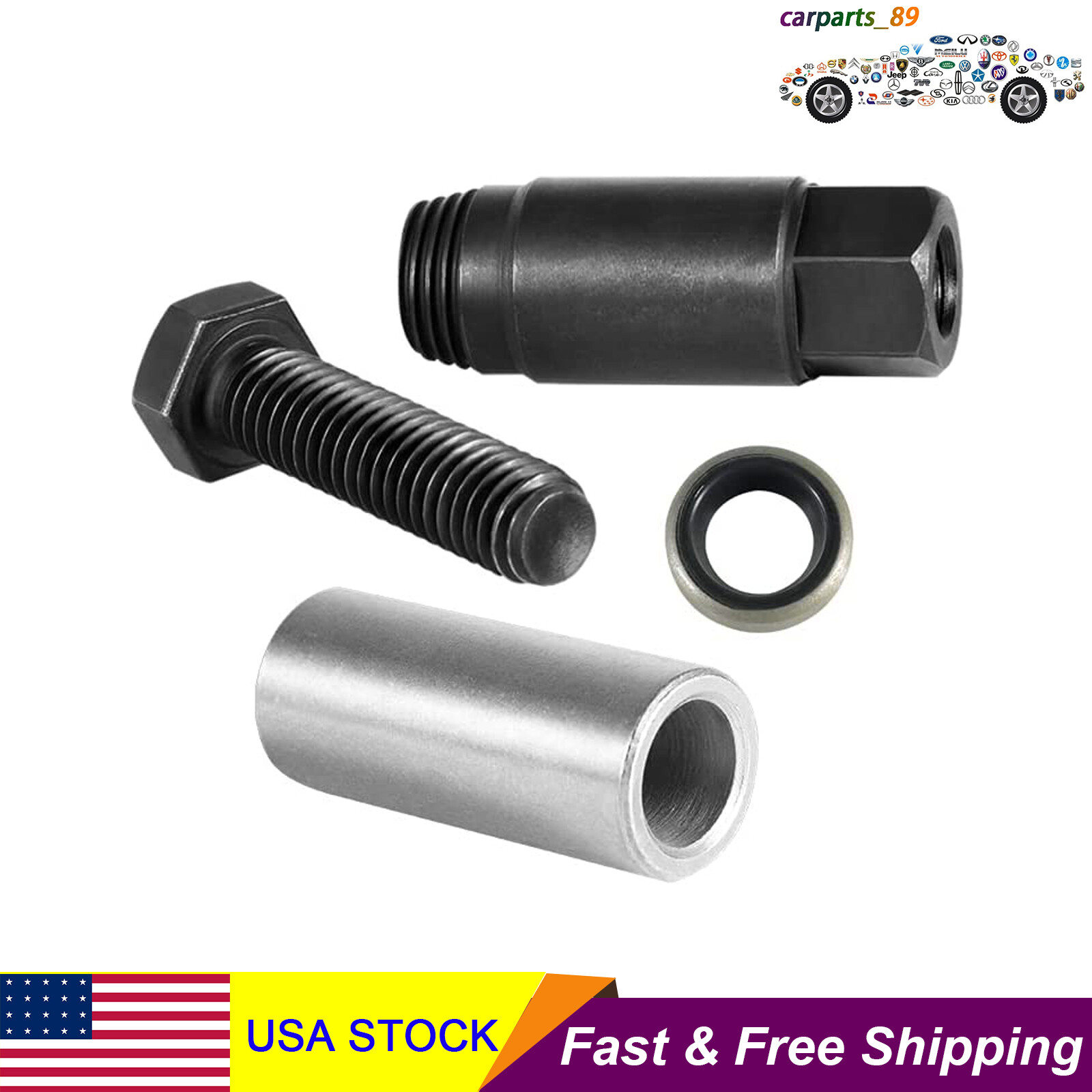 Shifter Seal Remover Installer Tool for GM TURBO 300 350 400 425 475 700-R4 4L60