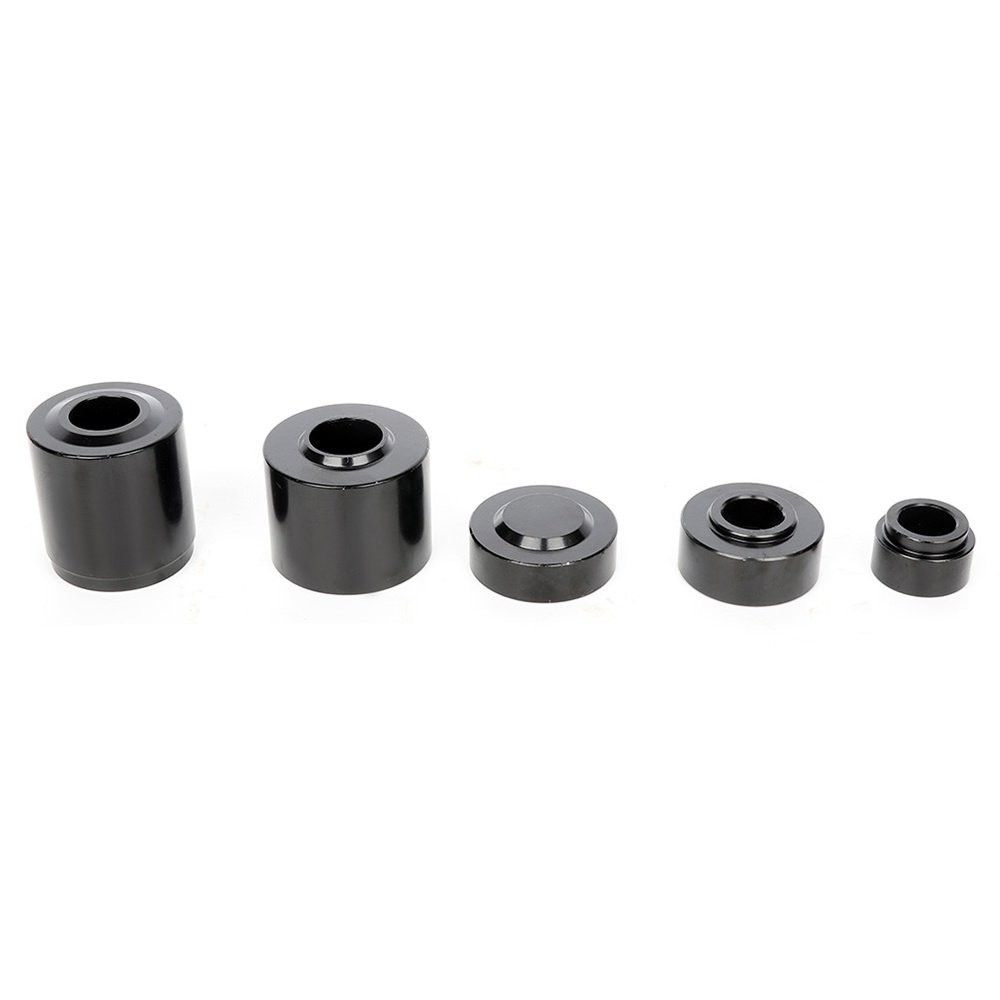 14PCS For Ball Joint Replacement Master Ball Joint Service Adapter Set 2WD/4WD