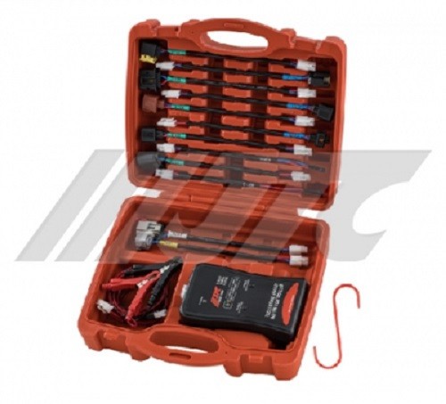 JTC-6350 ELECTRONIC BRAKE MOTOR CONTROLLER
