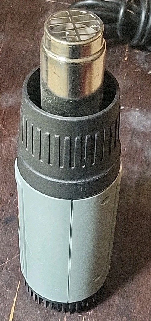 Performance Tool W50076 Heat Gun