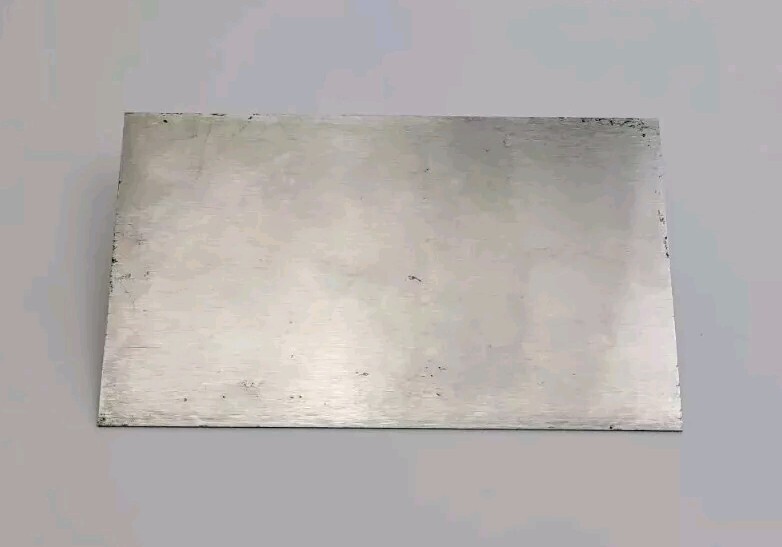 NOS Stanley Cabinet Scraper – 28-035 For Wood & Paint
