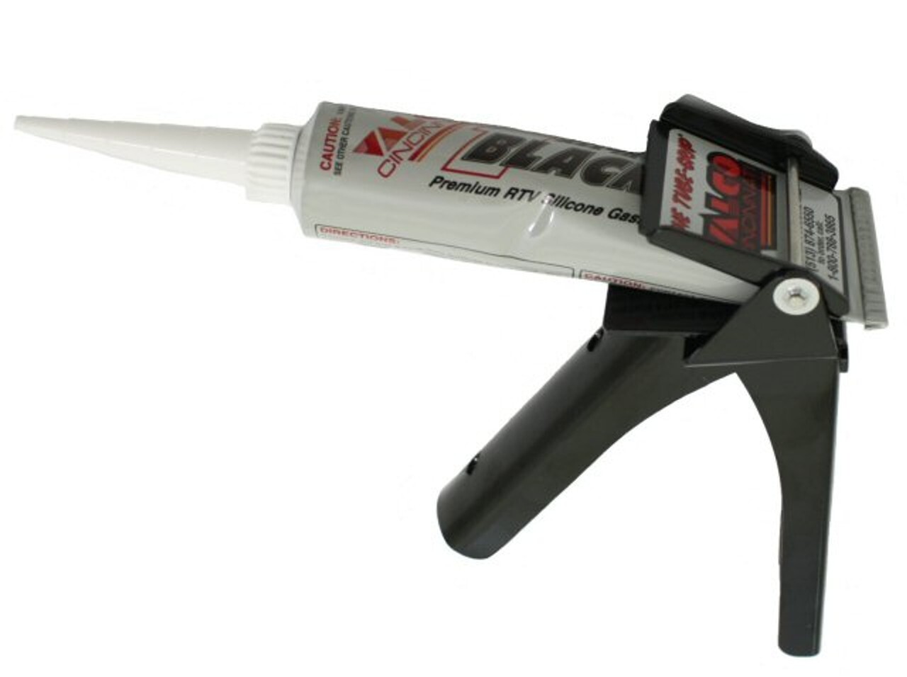 Valco Tube Grip Sealer Dispenser Pliers 2″ Wide 710XX416