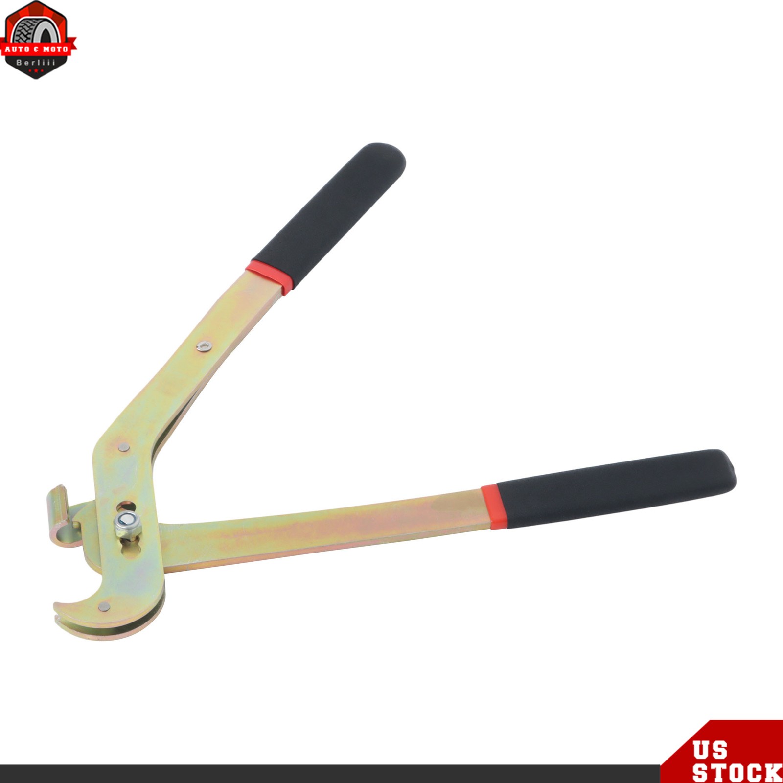 14 inch Parking Brake Cable Coupler Plier Removal Tool 10500 1-Piece Hand Tools