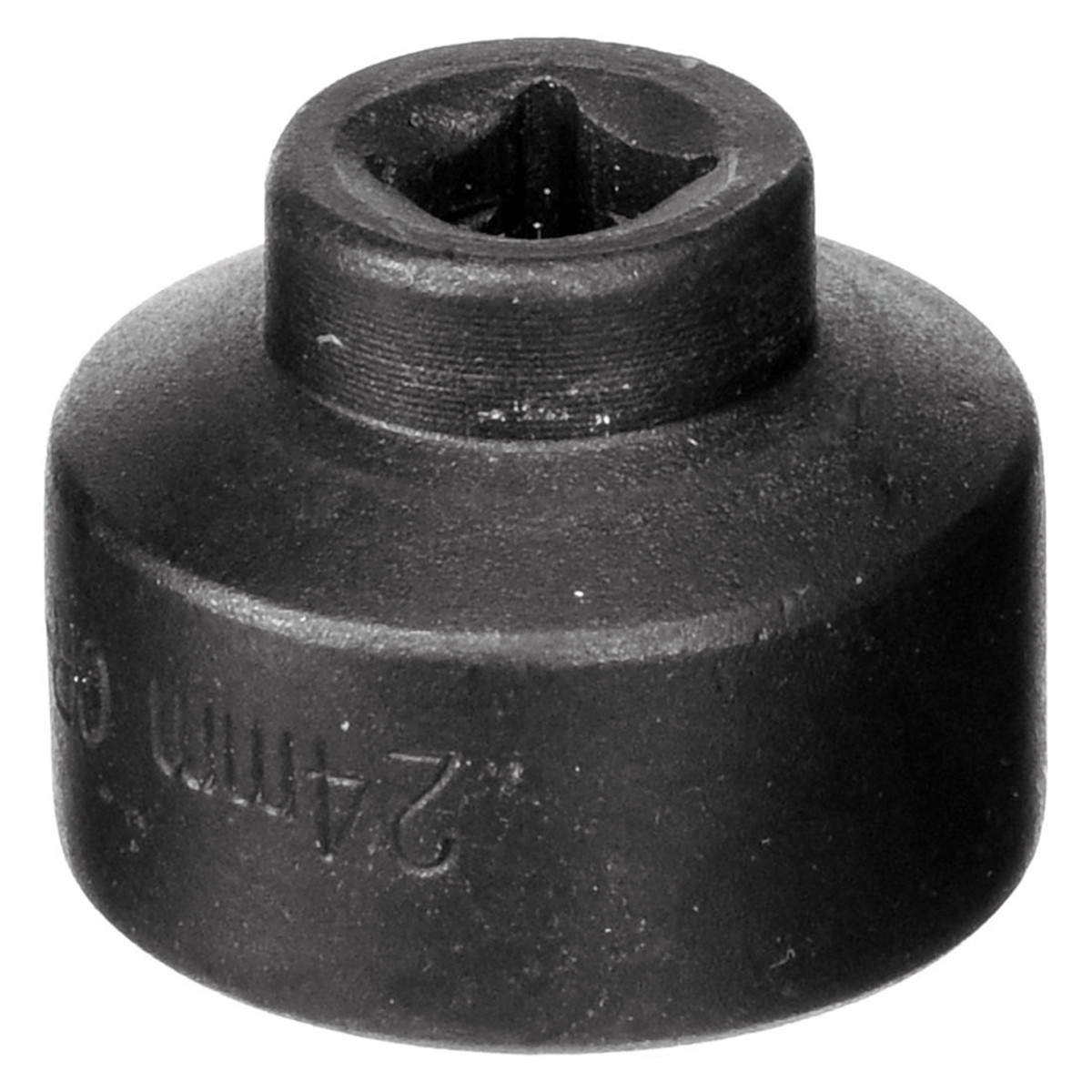 CTA Manufacturing Oil Cap Socket – 24 mm