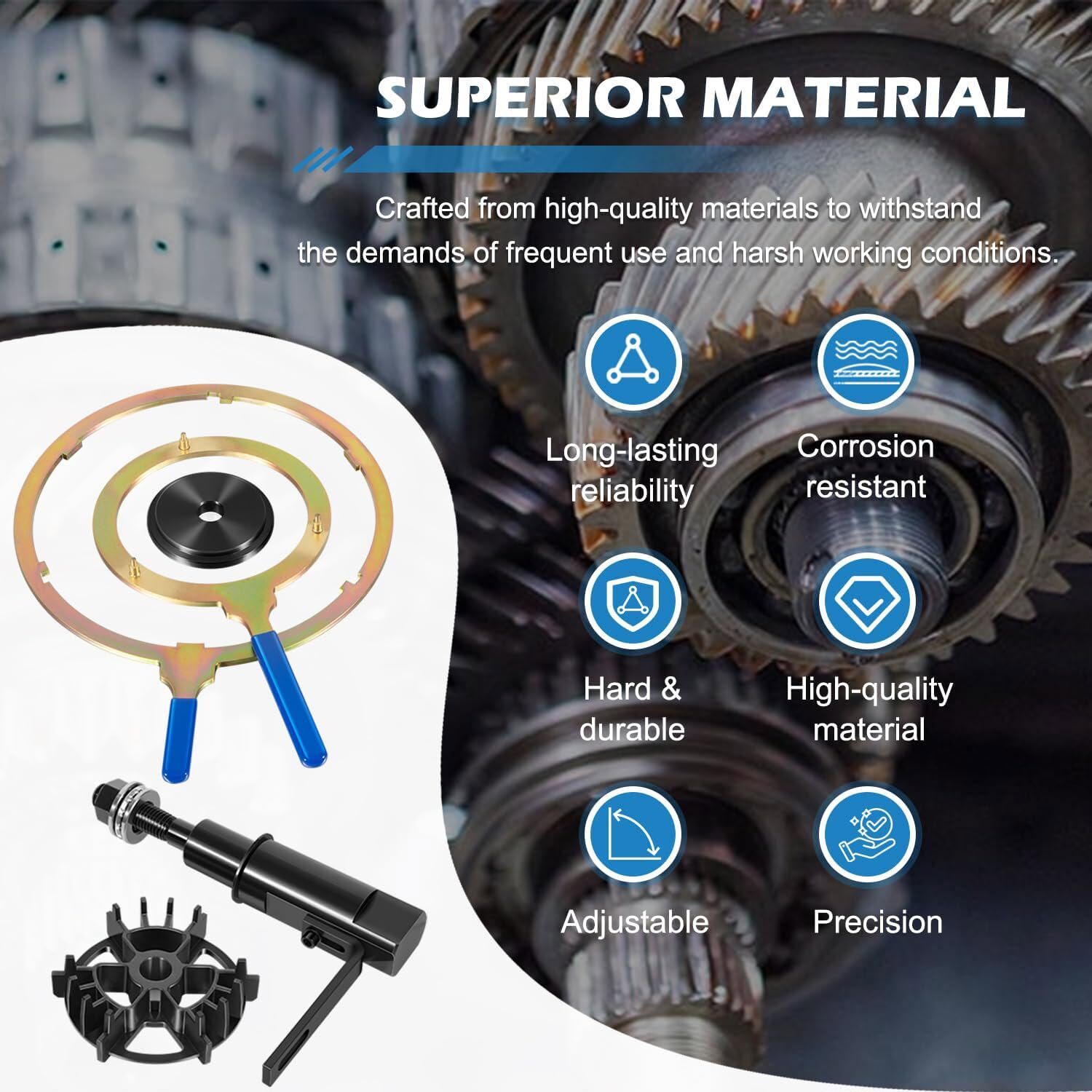DPS6-DCT Dual Clutch Transmission Reinstall Reset Tool for Ford Focus Fiesta
