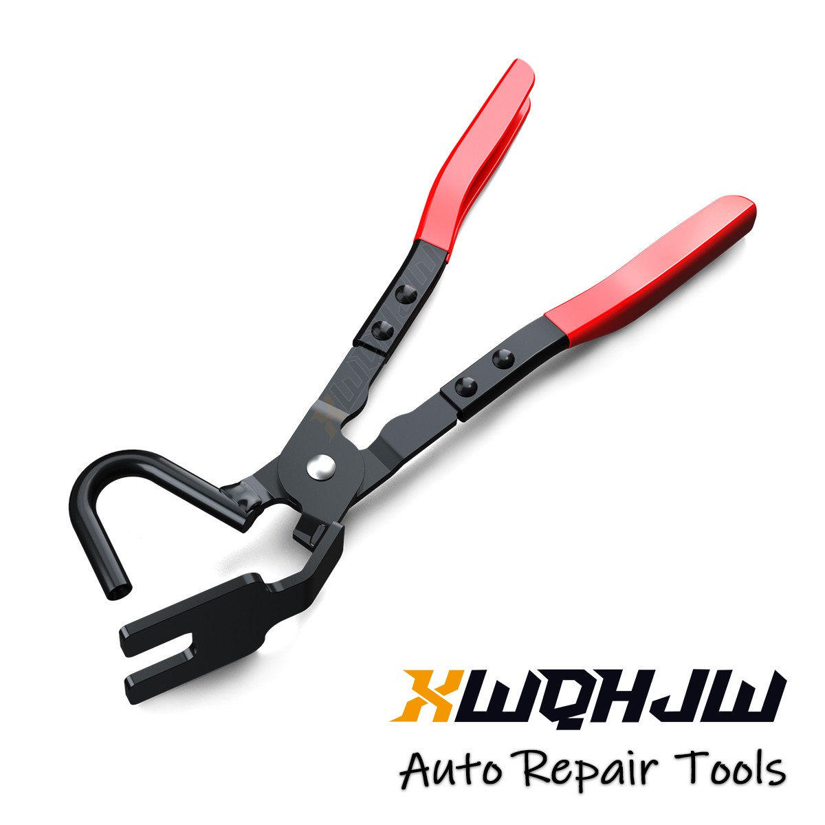 High Strength Exhaust Hanger Pliers with Non-Slip Handle 38350 Pliers