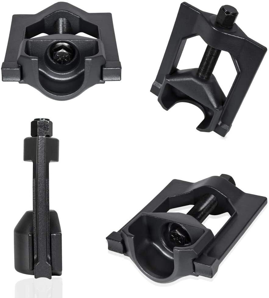 Heavy-Duty Truck 10102 U-Joint Puller & 5192 Bearing Cup Installer Tool Set