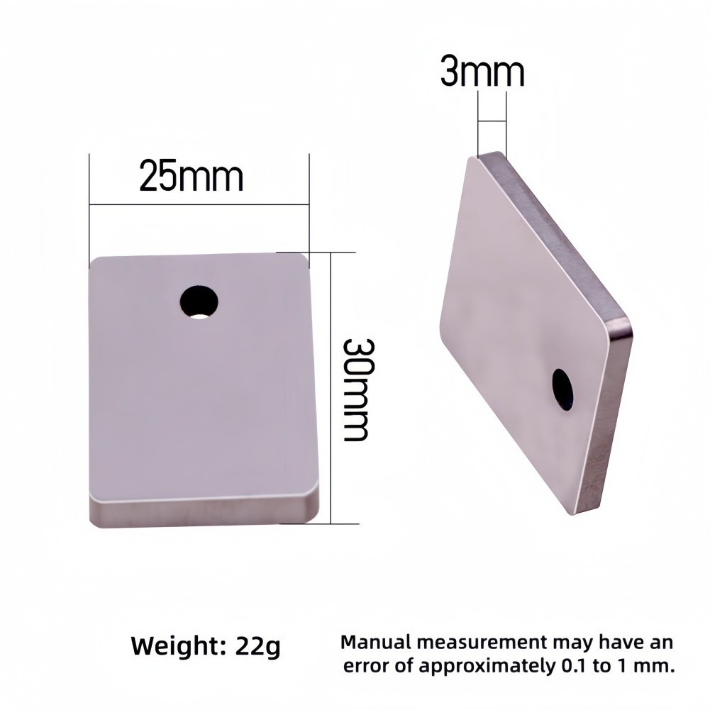 Denibber Tool for Fine Paint Maintenance on Car Doors Bumpers and Edges