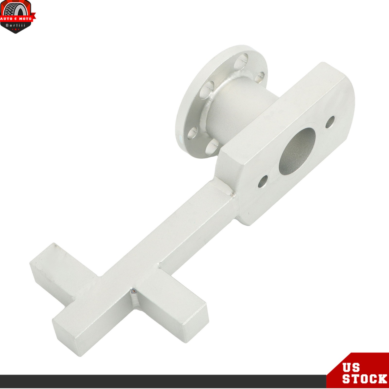 Crankshaft Damper Pully Removal Install Tool For Land Rover 3.0 V6 5.0 V8 Engine