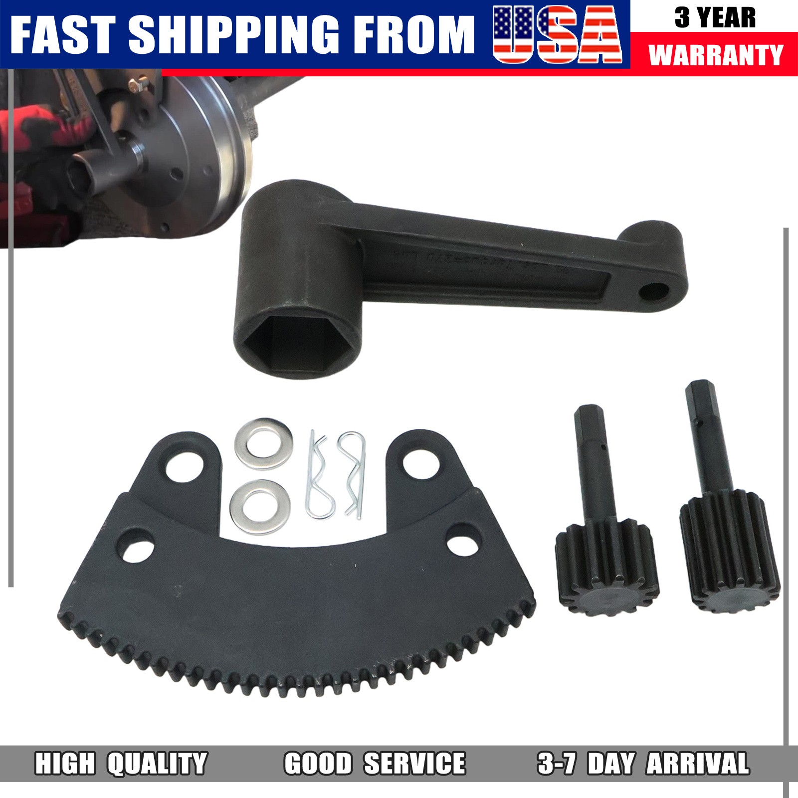 Torque Multiplier Leverage Tool Fits Buggy/Baja 1947-1979 Type 3 1962-1973 Thing