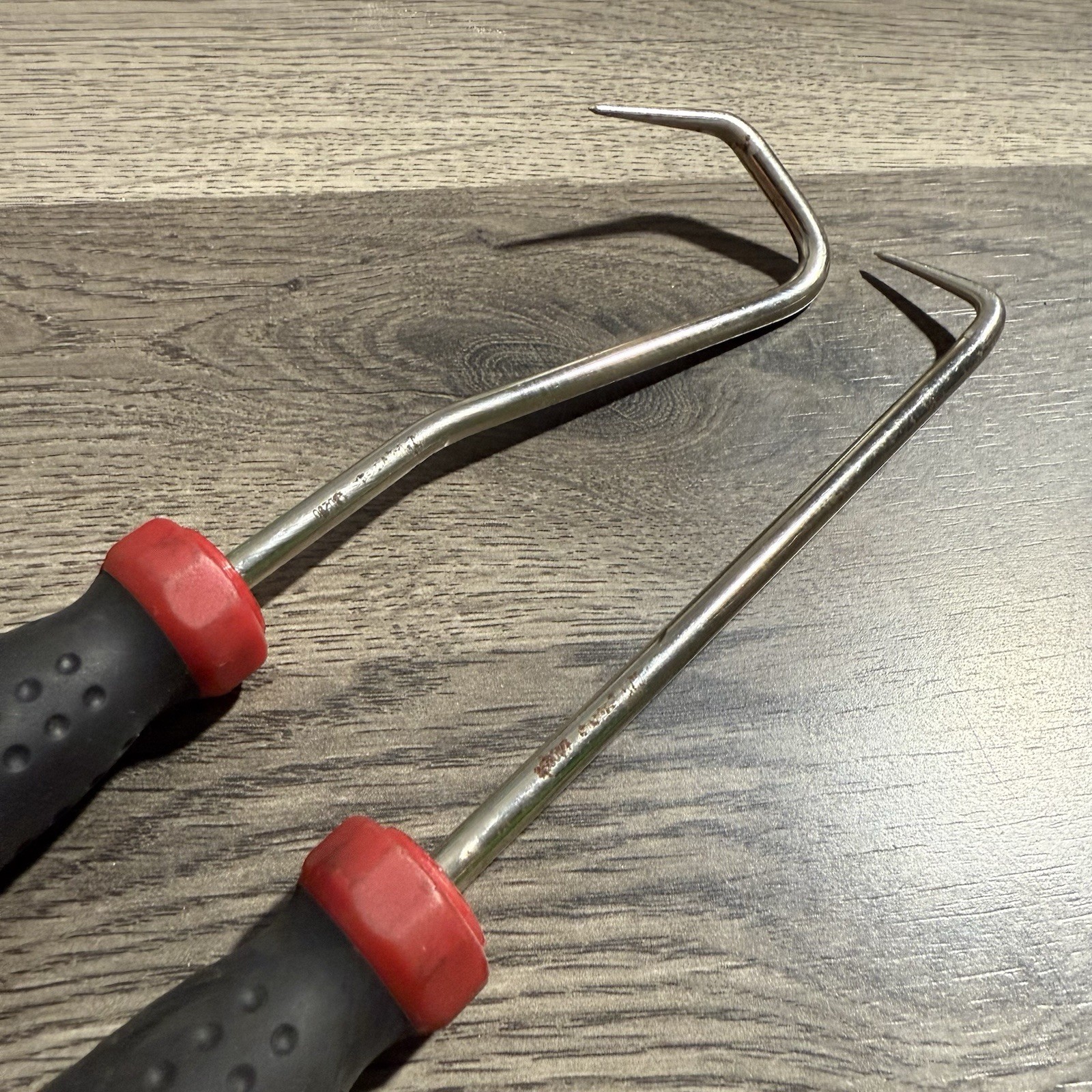 Mac Tools Hose Remover Radiator Hook Pick Set Of 2 (L80230, …)