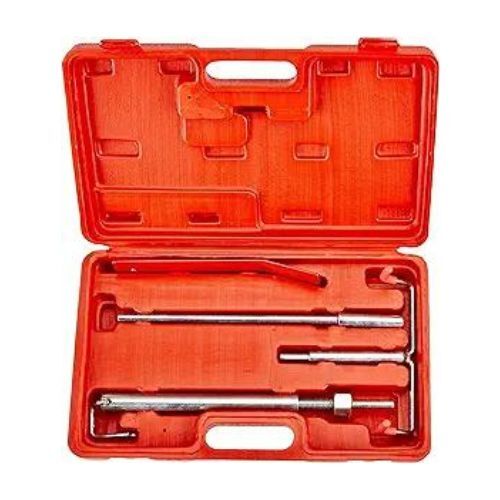 Tool Aid 66400 Steering Wheel Holder and Pedal Depressor