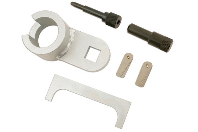 Engine Timing Tool Set For VW Transporter And Crafter 2.4D And 2.5TDi Engines