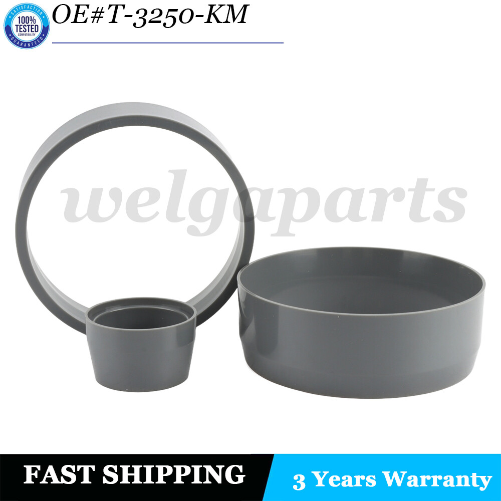 3X For 68RFE Trans Underdrive Piston & Retainer Install Tool T-3250-KM For Dodge