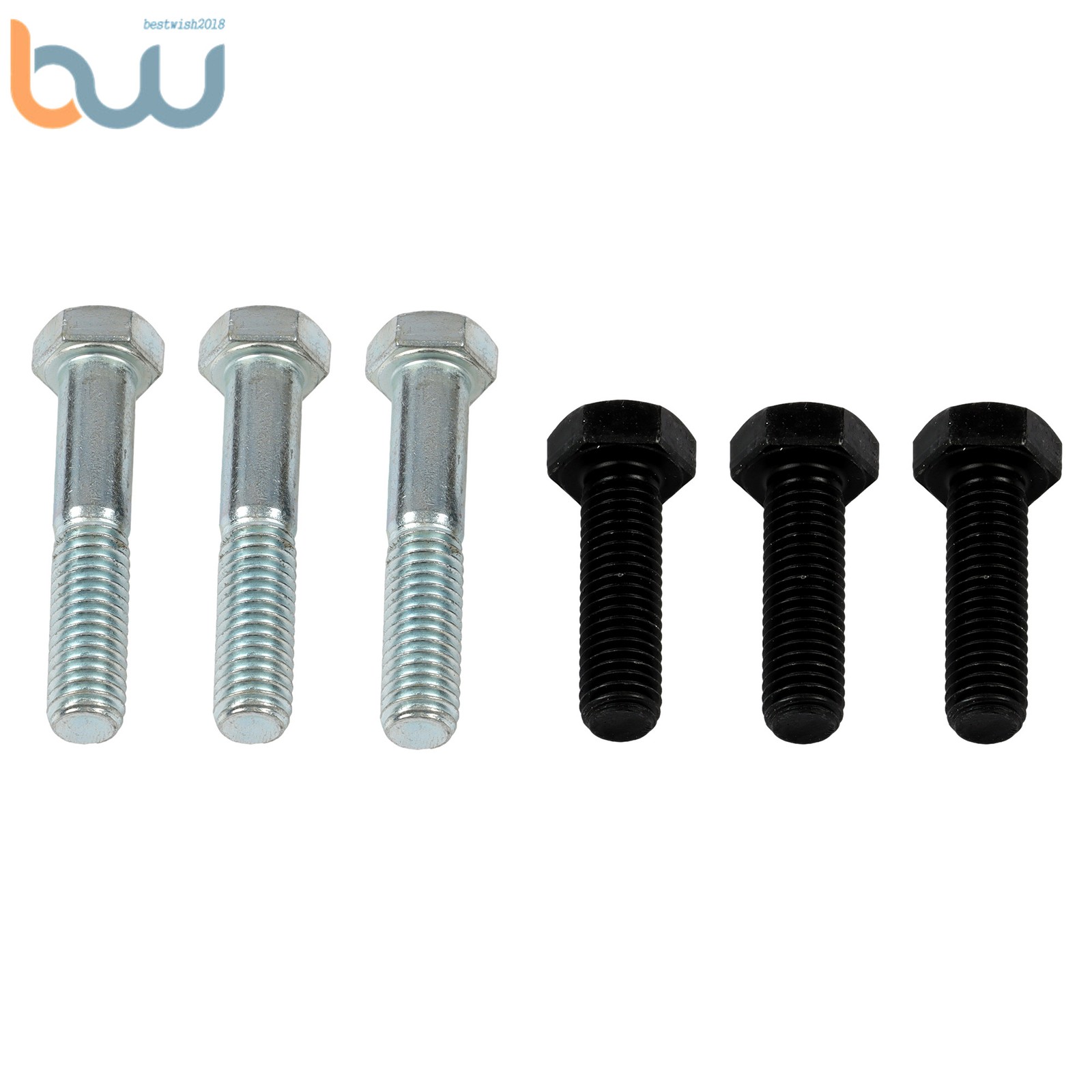 Harmonic Balancer Puller Steering 46pcs Wheel Crankshaft Pulley Removal Set New