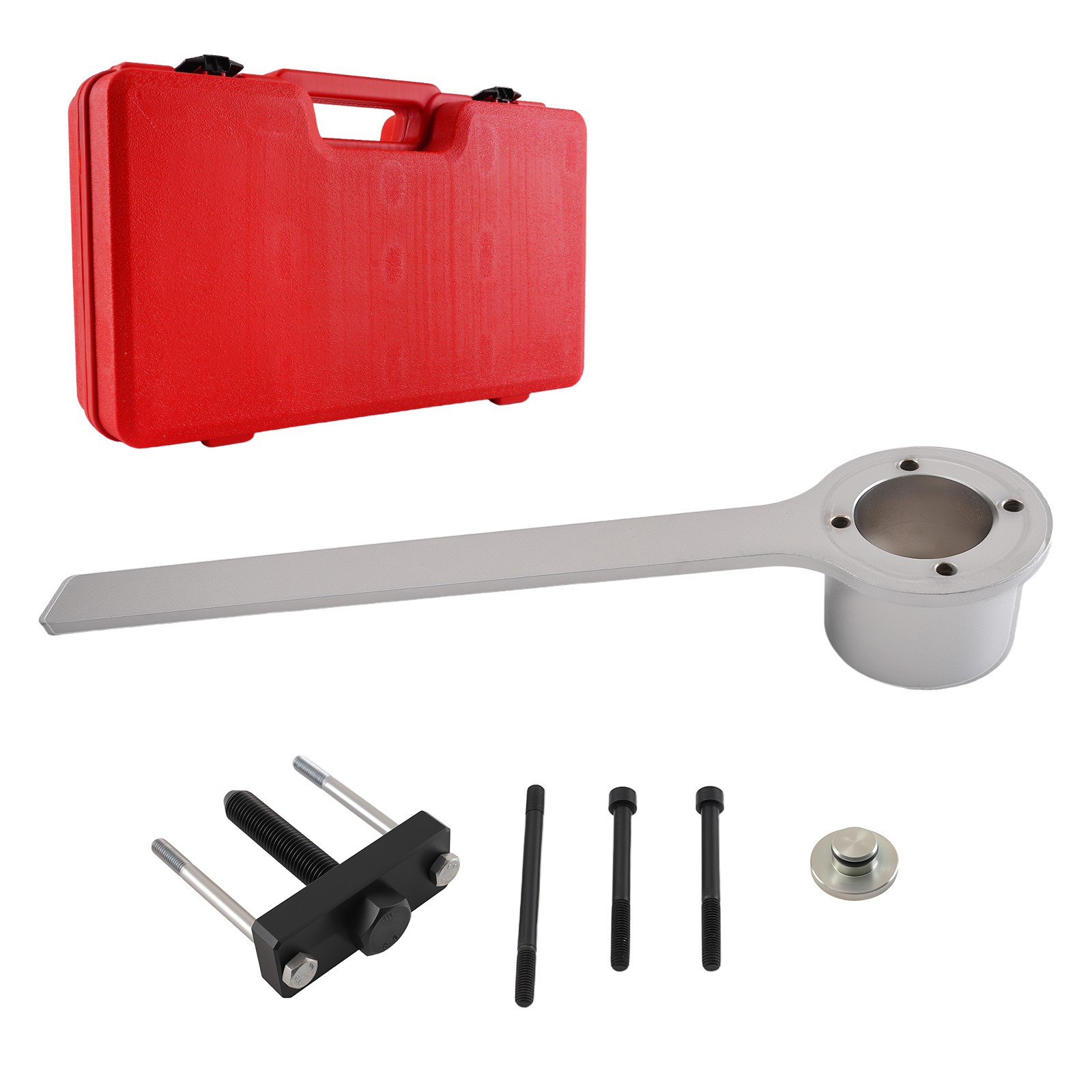 Crankshaft Tool Set for Jaguar S-Type 3.2 3.5 4.2 V8 AJ26 AJ27 1999-2008