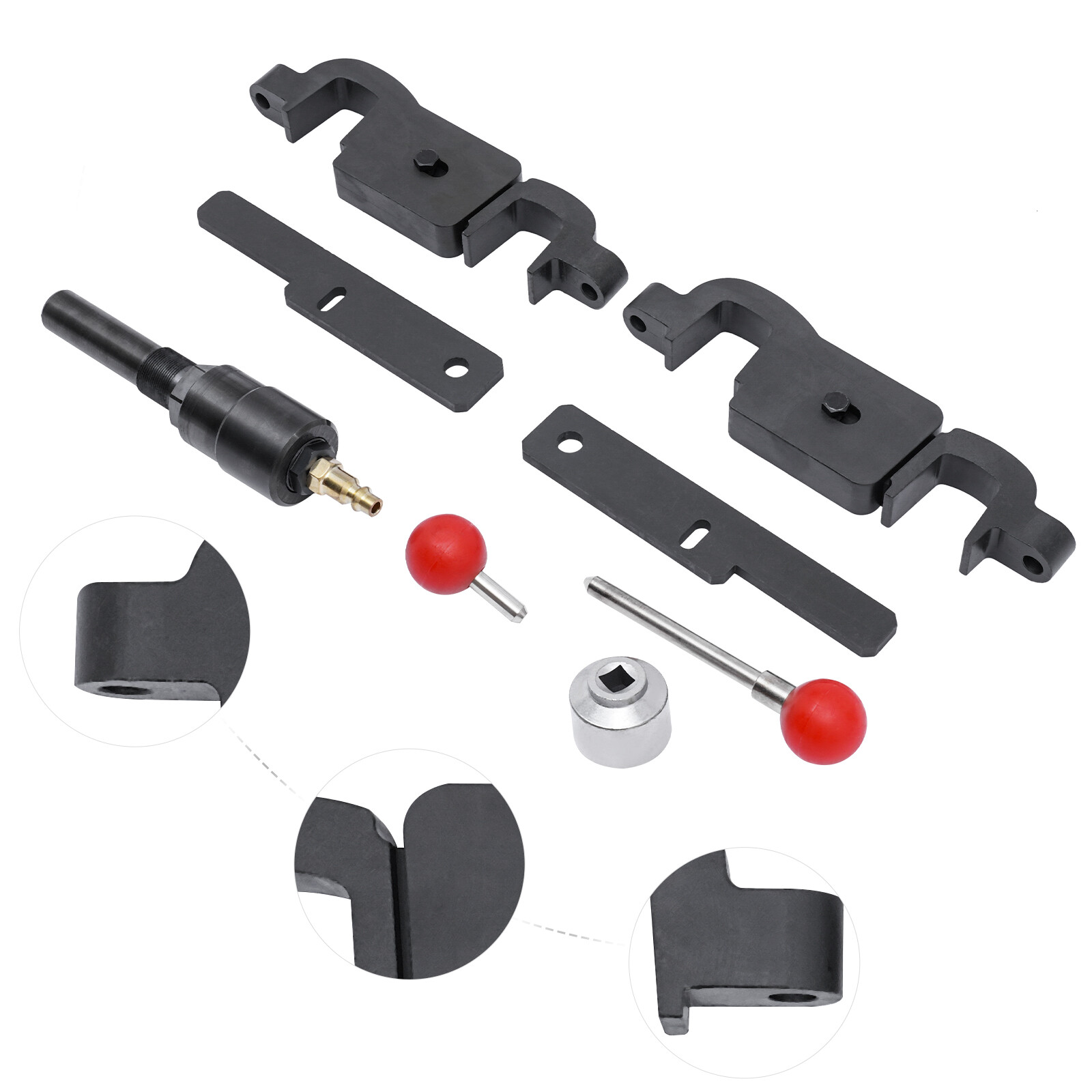 Camshaft Timing Tool For Porsche Cayenne Panamera V8 4.5L 4.8L V6 3.6L