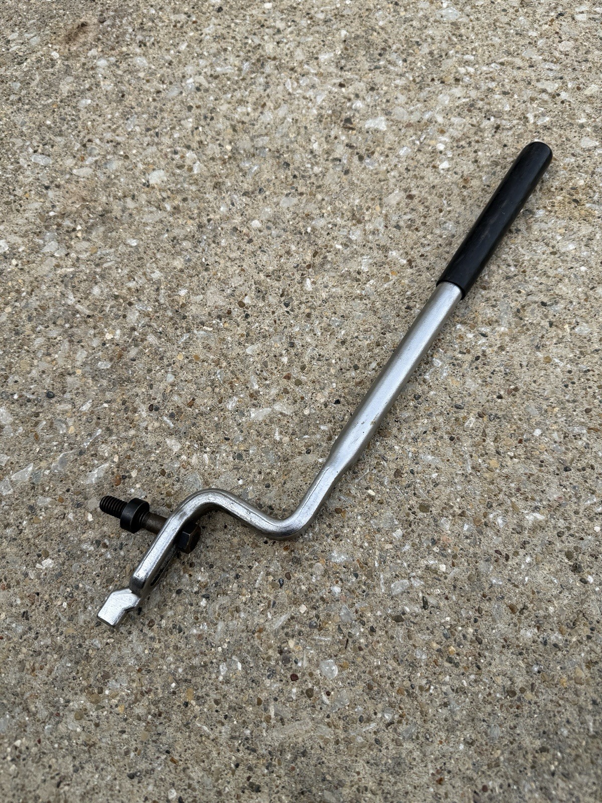 Blue Point Tools Clutch Fan Adjustment Wrench GA454 Made in USA GOOD CONDITION