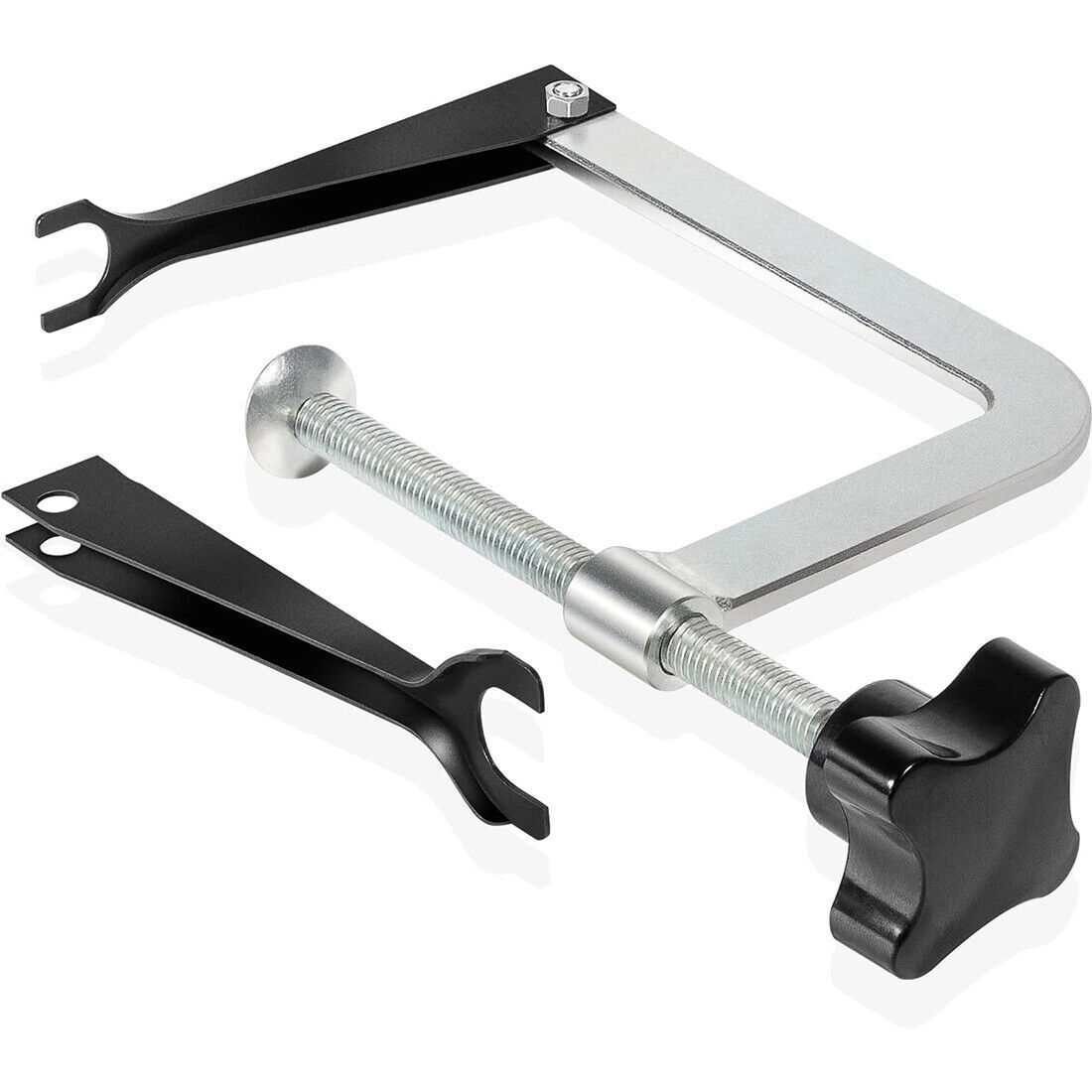 23300 Small Engine Valve Spring Compressor Tool For Springs 3/4in to 1-1/16in