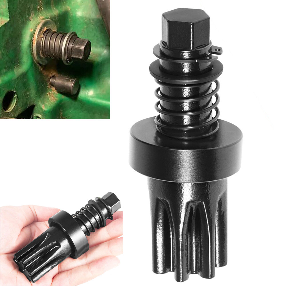 JDG820 Engine Turning Tool for John Deere JDE81-1 4024 4039 4045 4239 Tractors