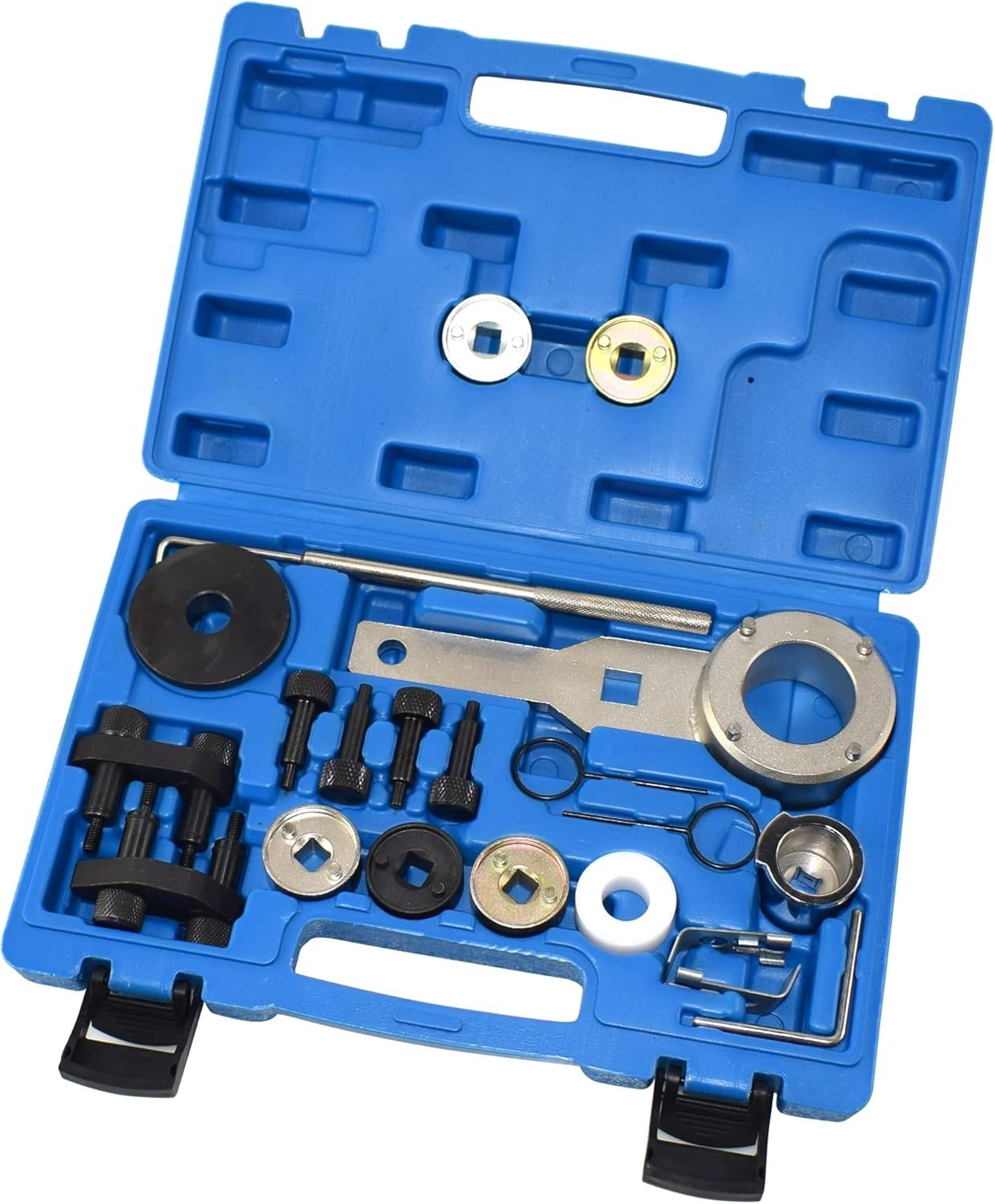 Camshaft Crankshaft Engine Timing Tool Kit for VW Audi EA888 1.8/2.0 TSI TFSI