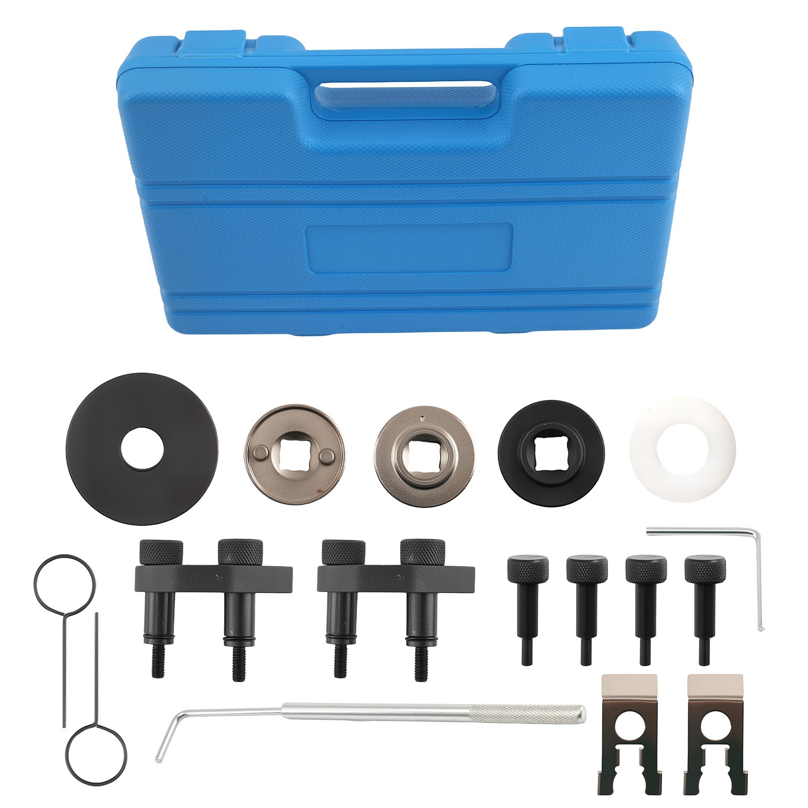 Engine Timing Tool for 1.8 R4 16v TFSI (EA888) 2.0 R4 16v TFSI Four-cylinder