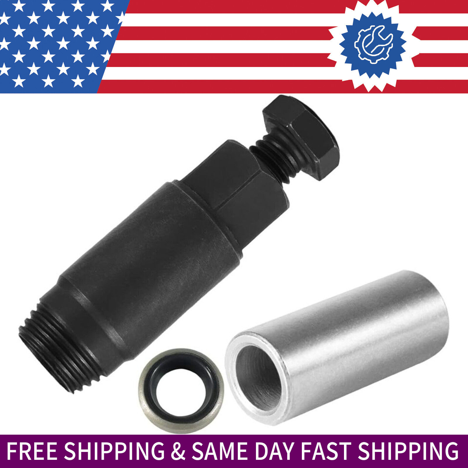 Replace for GM Shift Lever Seal Transmission Tool Turbo 400 350 300 700-R4 4L60