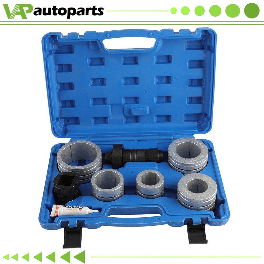 Impact Pipe Stretcher Kit high quality