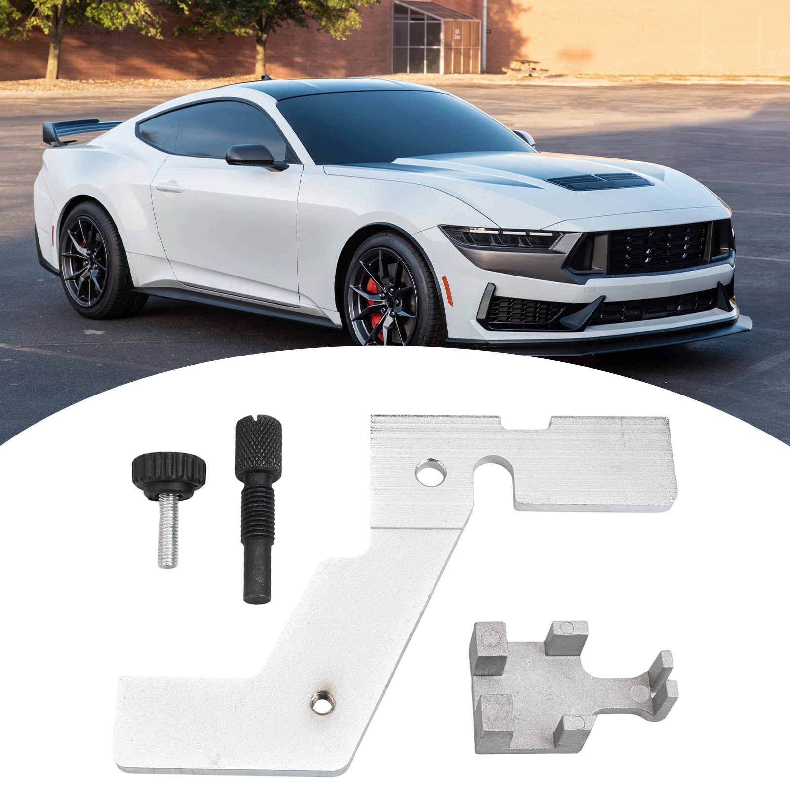 Mechanic’s Toolkit Timing Tools Designed Specifically for FORD for ecoboost
