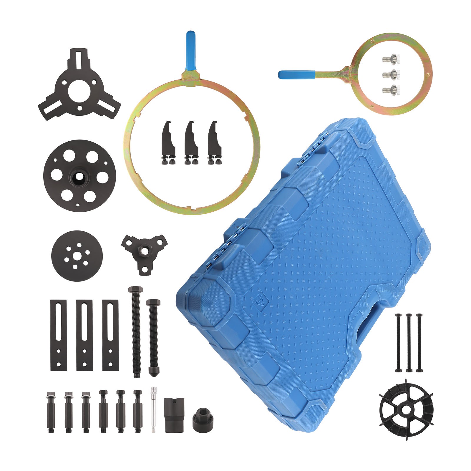 1pc Dual Clutch Reset DCT Transmission Remover Tool Kit Fit For Ford Focus DPS6