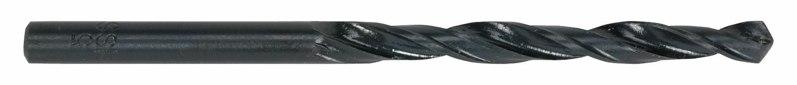 Sealey DB070RF HSS Roll Forged Drill Bit 7mm Pack of 10