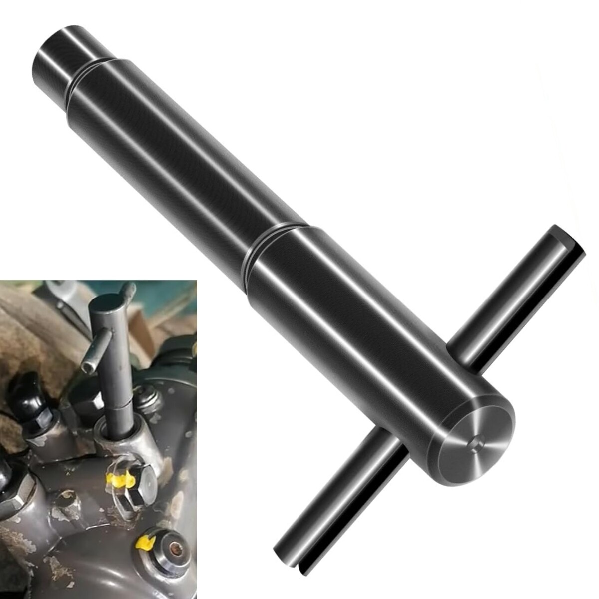 Timing Pin JDG1559 for John Deere Stanadyne Injection Pump Timing Replace 40610