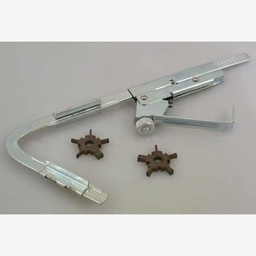 Lisle 24000 – Piston Ring Groove Cleaner