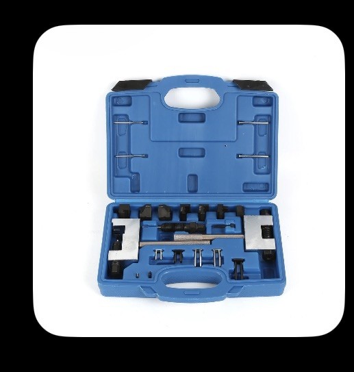 Engine Timing Chain Removal Installer Kit for Benz M271 M272 M273 M274 M276