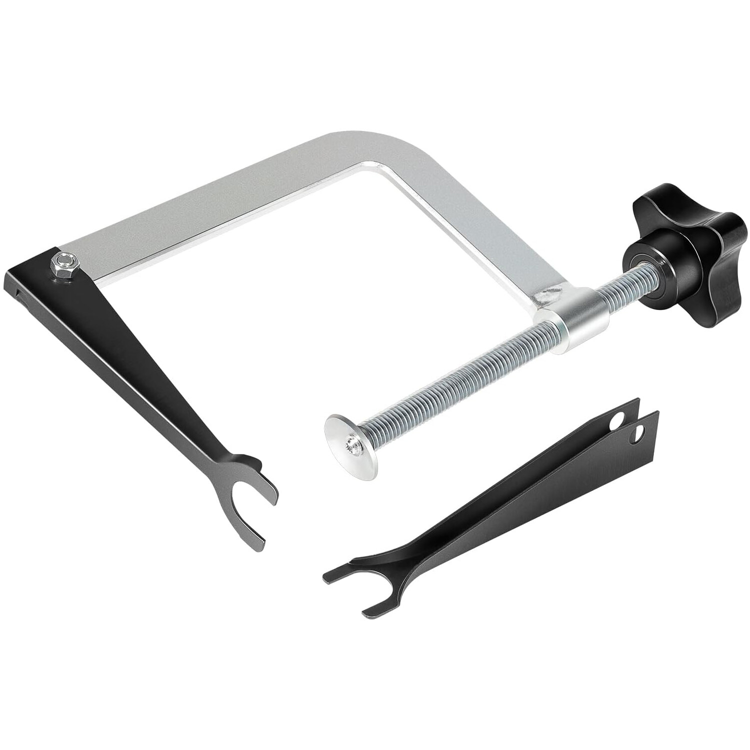 Replaces 23300 Small Engine Valve Spring Compressor for Springs 3/4″ to 1-1/16″