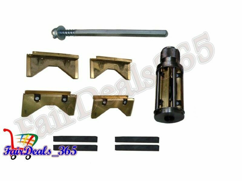 Cylinder Engine Hone Kit 50 to 75mm Honing Machine with Honing Stones