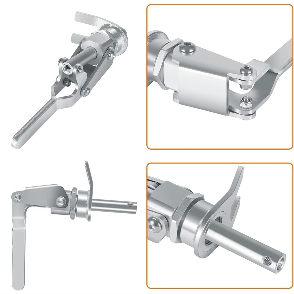66784😍Stud Mount Valve Spring Compressor Tool for All 3/8in 7/16in Rocker Studs
