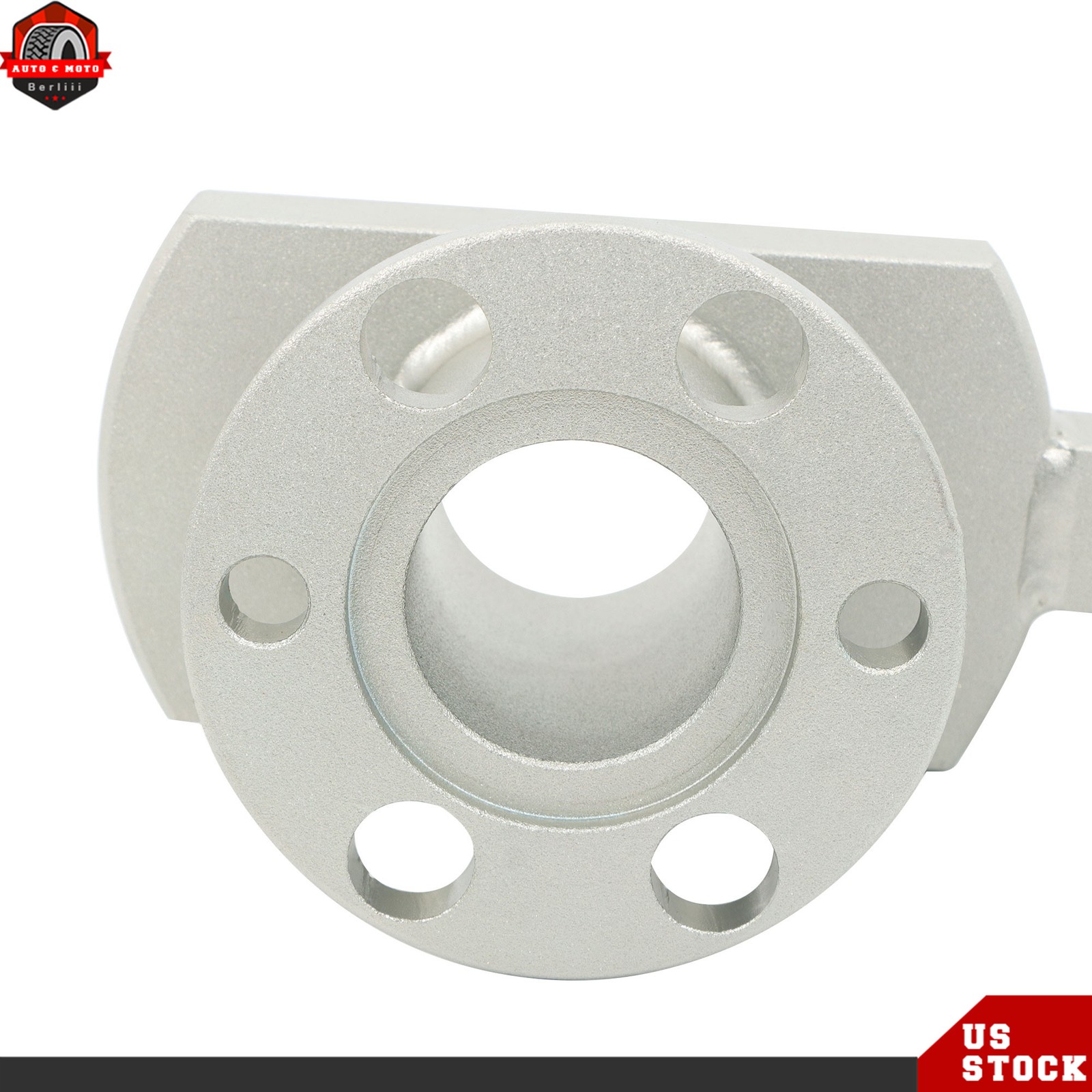 Crankshaft Damper Pully Removal Install Tool For Land Rover 3.0 V6 5.0 V8 Engine